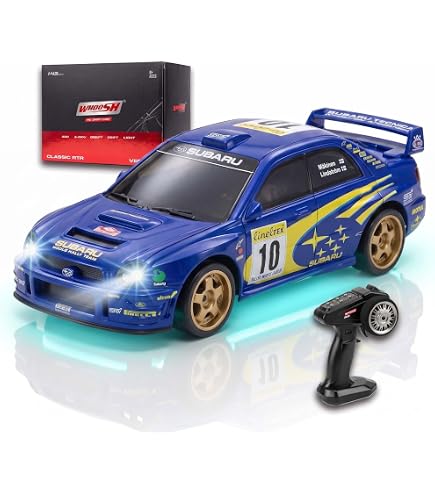 Amazon.co.jp: 1/64 SUBARU IMPREZA WRC 2000#3 (SAFARI) : おもちゃ